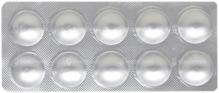Myotan 40 Tablet 10